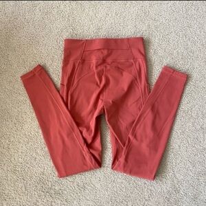 Lululemon Time to Sweat Tight 28” Leggings